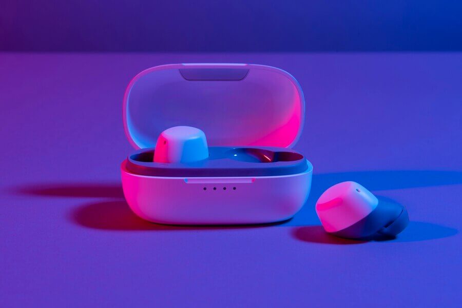 Wireless Earbuds